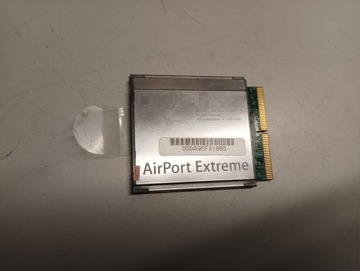 AirPort Extreme A1026 karta sieciowa Apple