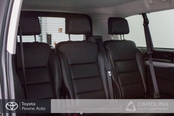 Toyota Proace II Furgon Medium 2.0 D-4D 177KM 2023 Toyota PROACE VERSO Verso 2.0 D4-D Long VIP Aut. 7, zdjęcie 20