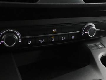 Citroen Berlingo III Osobowy M 1.2 PureTech 110KM 2019 Citroen Berlingo klimatyzacja tempomat czujniki, zdjęcie 23