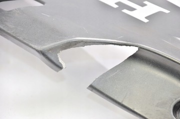 Плуг боковой правый Honda CBR 600 RR PC37 03-06