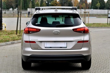 Hyundai Tucson III SUV Facelifting 1.6 GDi 132KM 2019 Hyundai Tucson 1.6 GDI Lift Navi Klimatronik, zdjęcie 34