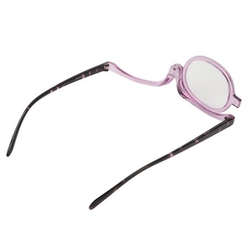 Женские увеличительные косметические очки