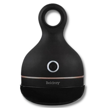 BEZPRZEWODOWA GOLARKA DO UBRAŃ BELDRAY AKUMULATOROWA