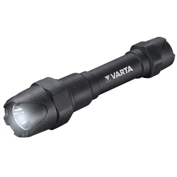LATARKA VARTA F20 PRO NIEZNISZCZALNA JASNA LED + 2xAA