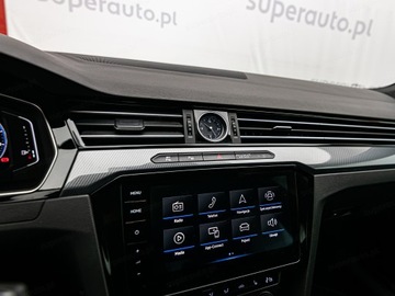 Volkswagen Arteon Fastback 2.0 TDI 150KM 2020 VOLKSWAGEN Arteon 2.0 TDI R-Line DSG Sedan 150KM 2020, zdjęcie 14