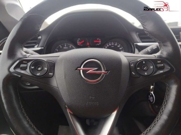 Opel Corsa F Hatchback 5d 1.2 Turbo 100KM 2019 Opel Corsa 1.2 Benzyna 101KM Full Led Gwarancja 1.2 Benzyna 101KM, zdjęcie 14