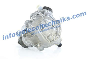 Новый Bosch 0445010879 0445010878 057130755AN