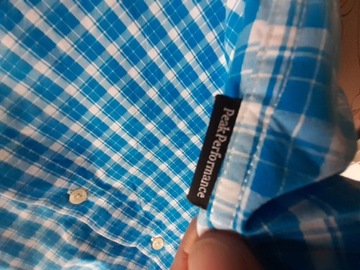 МУЖСКАЯ ФУТБОЛКА PEAK PERFORMANCE-TREKKING M KM1