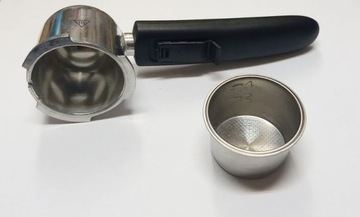 Kolba do ekspresu AMICA CD1011 Espris + sitko