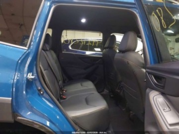 Subaru Forester VI 2025 Subaru Forester Wilderness 2025 2.5 Benzyna 182KM, zdjęcie 12