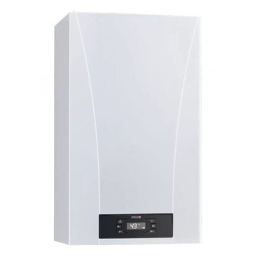Kocioł gazowy Brötje PWHC 24 22kW 2F