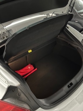 Renault Megane III Coupe 1.6 16v 110KM 2010 Renault Megane III / coupe / 1.6 110 KM / 1. właściciel 2010 niski przebieg, zdjęcie 9