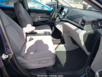 Honda Odyssey IV 2021 Honda Odyssey Ex 2021 3.5l 3.5 Benzyna 280KM, zdjęcie 9