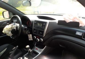 Subaru Impreza III Sedan 2.5 WRX STI 300KM 2011 Subaru Impreza STI-300KM Okazja 2.5 Benzyna 300KM, zdjęcie 25