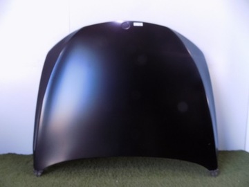 BMW 7 (F01) 2008 - 2015 KAPOTA