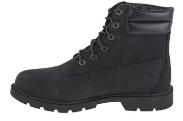 Damskie Trapery Timberland Linden Woods WP 6 Inch 0A156S r. 40