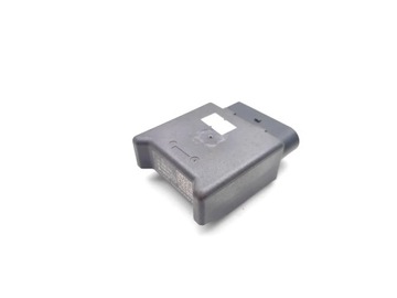 Контроллер/модуль ТНВД VW Polo 1.0 TSI Бензин 70кВт (95 л.с.)