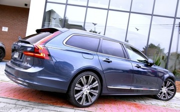 Volvo V90 II 2021 Volvo V90 HeadUpDispley|Skóry|FuLLLed|, zdjęcie 34