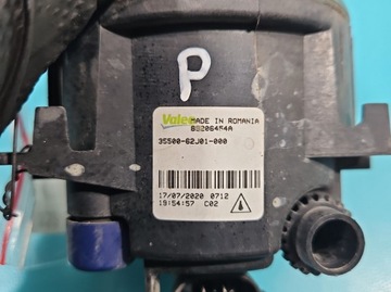 HALOGEN PRAVÝ SUZUKI SX4 S-CROSS 13-21 VALEO 89206454A