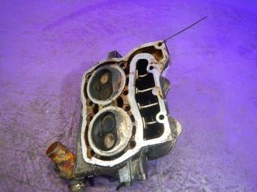 FIAT CINQUECENTO 0.7 700 ГОЛОВКА КЛАПАНА КРЫШКА AS7U3G 170A046