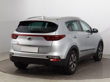 Kia Sportage IV SUV Facelifting 1.6 T-GDI 177KM 2019 Kia Sportage 1.6 T-GDI, Salon Polska, zdjęcie 4