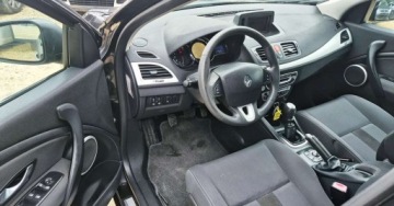 Renault Megane II Kombi 1.6 16V 110KM 2009 Renault Megane BENZYNA 1.6 16V nawigacja super OKAZJA polecamy 1.6, zdjęcie 29