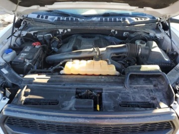 Ford 2018 Ford F150 RAPTOR, 2018r., 4x4, 3.5L 3.5 Benzyna 450KM, zdjęcie 10