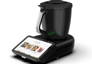 THERMOMIX TM7 COOKIDOO 2000W VORWERK в наличии