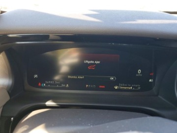 Lincoln Aviator 2023 Lincoln Aviator Reserve 2023 3.0 Benzyna 400KM, zdjęcie 9