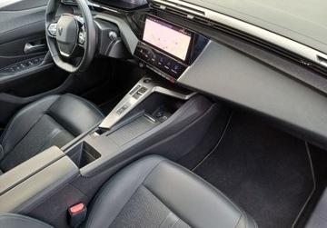 Peugeot 2022 Peugeot 308 SW 1.5 BlueHDi Allure Pack AUTOMAT I wl. GWARANCJIA FV23, zdjęcie 11