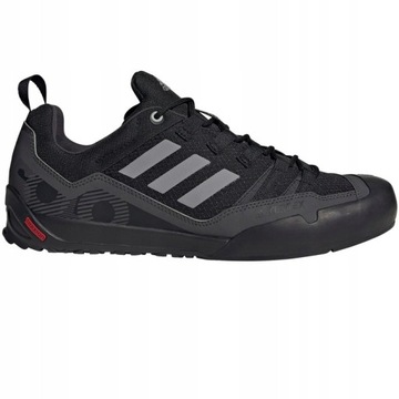 ADIDAS BUTY TERREX SWIFT SOLO 2 GZ0331 # 44