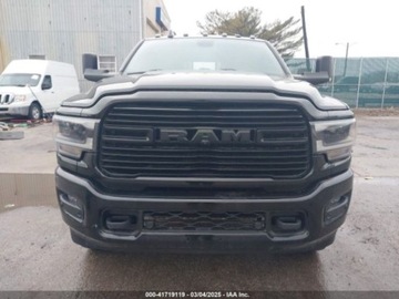  RAM 2500 2021r., Laramie 4X4, od ubezpieczalni 6.4 Benzyna 410KM, zdjęcie 1
