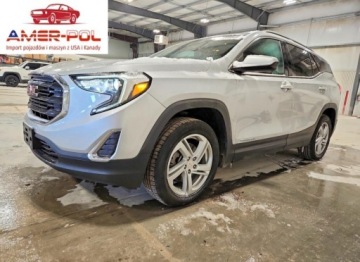  GMC Terrain Sle 2018 2.0 Benzyna 252KM