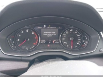 Audi Q5 II 2023 Audi Q5 Premium 40 Tfsi Quattro S Tronic 2023 2.0 Benzyna 201KM, zdjęcie 10