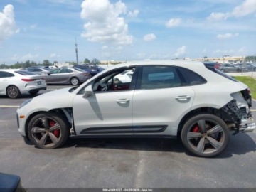 Porsche Macan 2022 Porsche Macan S 2022 2.9l 2.9 Benzyna 375KM, zdjęcie 2