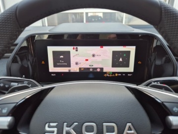 Skoda Kodiaq II SUV 2.0 TDI SCR 193KM 2026 Skoda Kodiaq SPORTLINE 2.0 TDI 4x4 DSG z placu 193, zdjęcie 26