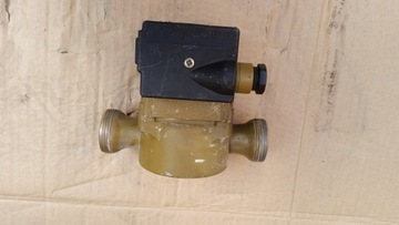 Pompa C.W.U. Grundfos UP 20-30 N 150 3fazowa 400V