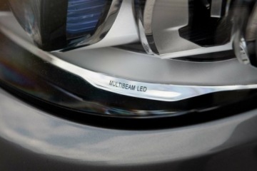 Mercedes Klasa C W205 Kabriolet AMG Facelifting 3.0 C43 390KM 2020 Mercedes-Benz Klasa C 3.0 Benzyna 390KM, zdjęcie 14