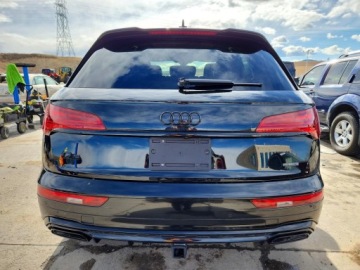 Audi Q5 III 2025 Audi Q5 Premium Plus 55 2025 2.0 Hybryda 261KM, zdjęcie 2