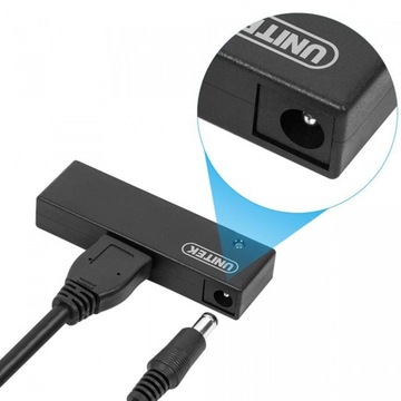 Unitek Y-1039 USB 3.0 SATA III 2,5/3,5-дюймовый мост