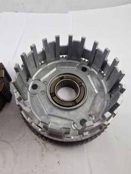 HONDA CBR 954 SC50 02-03 КОРЗИНА СЦЕПЛЕНИЯ
