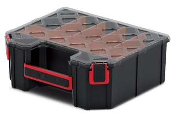Organizer Tager KTGC302510BS Kistenberg