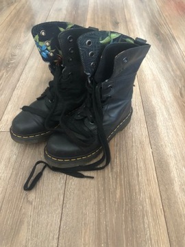 Dr. Martens buty