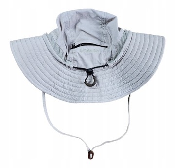 Kapelusz Turystyczny COLUMBIA OMNI-SHADE Trekkingowy One Size Uniwersalny