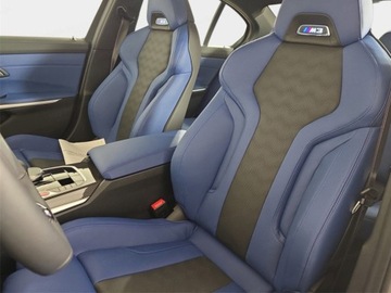 BMW Seria 3 G20-G21 2026 BMW Seria 3 M3 Competition xDrive Sedan 3.0 (530KM) 2026, zdjęcie 8