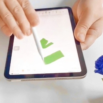 РУЧКА-КАРАНДАШ ДЛЯ APPLE IPAD AIR / PRO STYLUS ACTIVE TABLET GENERATION 2