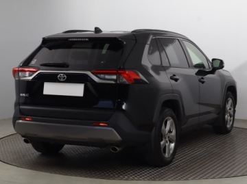 Toyota RAV4 V 2019 Toyota RAV 4 2.0 Valvematic, Salon Polska, zdjęcie 4
