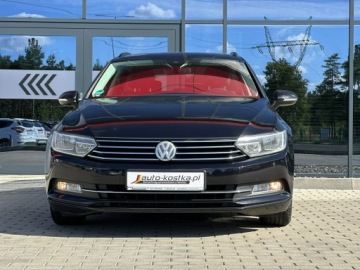 Volkswagen Passat B8 Variant 2.0 TDI 150KM 2015 Volkswagen Passat Variant Navi Kamera Alu GWARANCA, zdjęcie 3