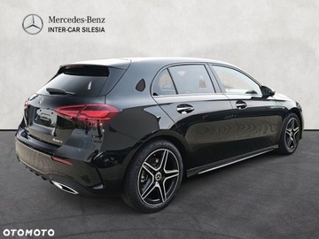 Mercedes Klasa A W177/V177 2025 Mercedes-Benz Klasa A Mercedes-Benz Klasa A 2.0 Benzyna 230KM, zdjęcie 4