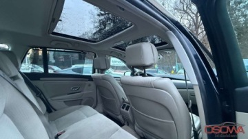 Renault Laguna 2009 Renault Laguna 2.0dci 2x panorama bi xenon pol skora el.podg.fotele zadban, zdjęcie 13